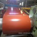 High Quality Color Coated Steel Coil
